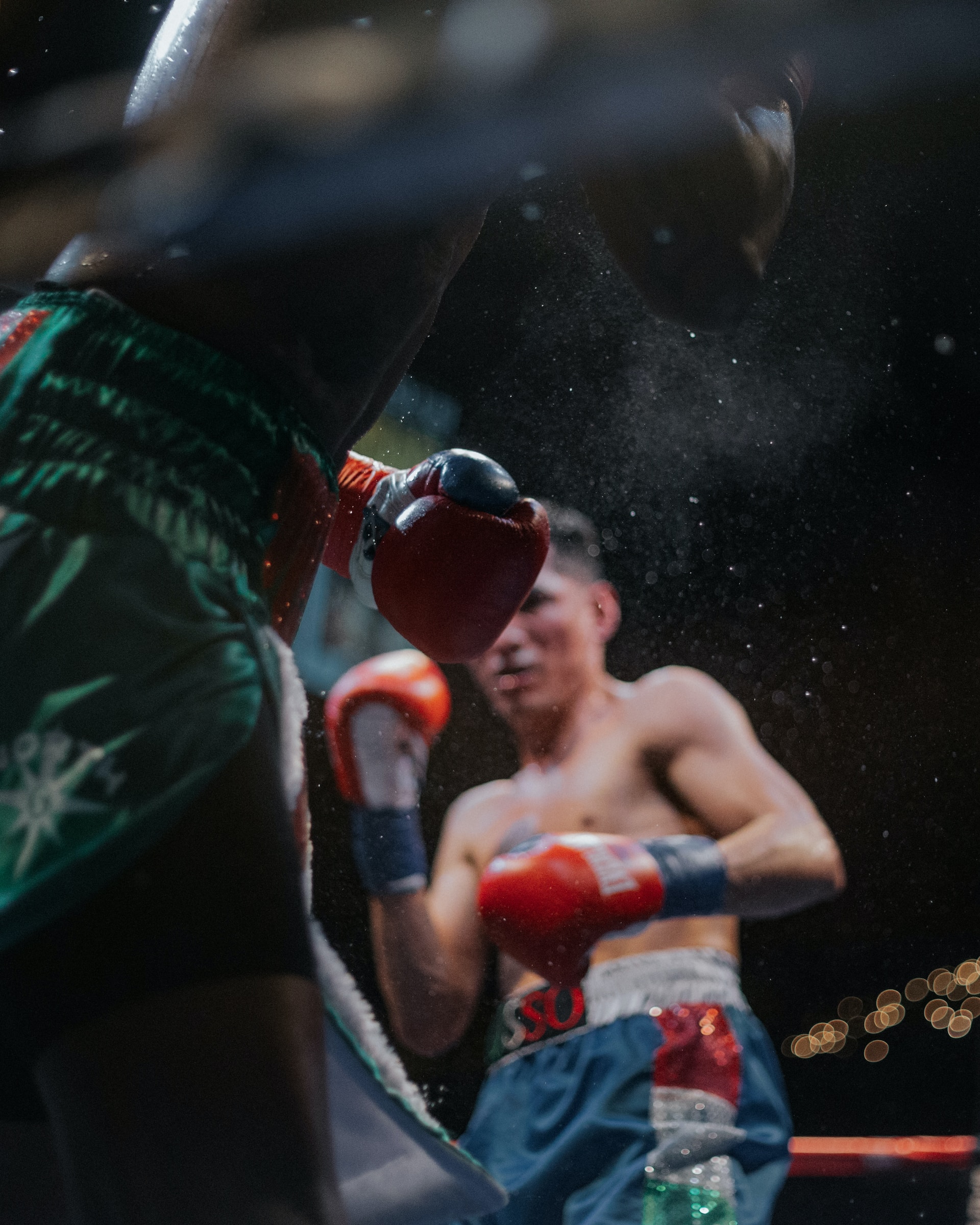 boxing