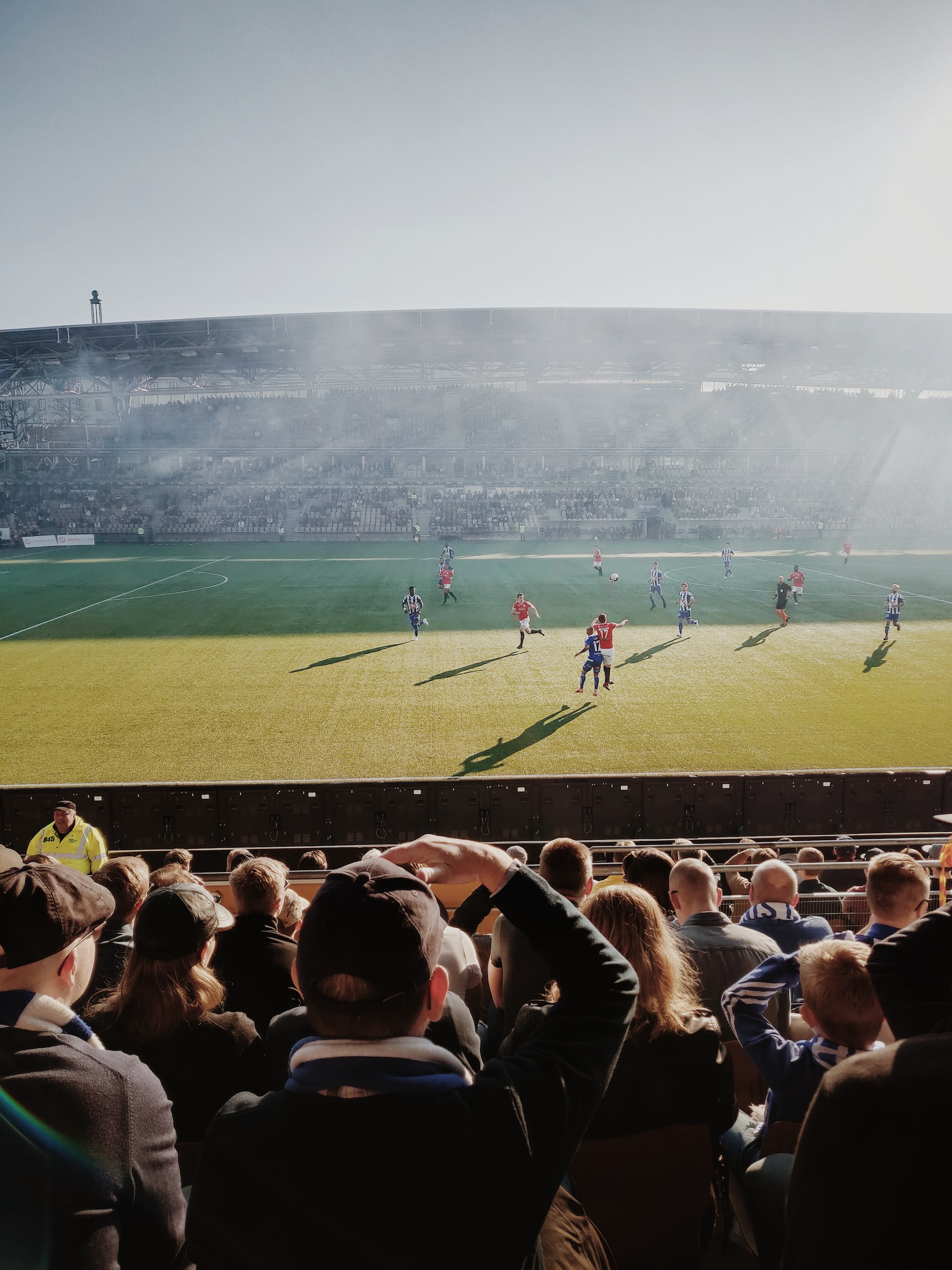 soccer