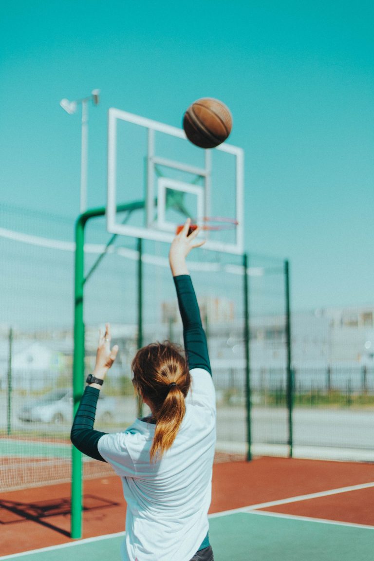 basketball
